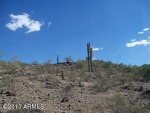 Plus de détails pour Lamb Rd & Mountain Shadows Rd, Casa Grande, AZ - Terrain à vendre
