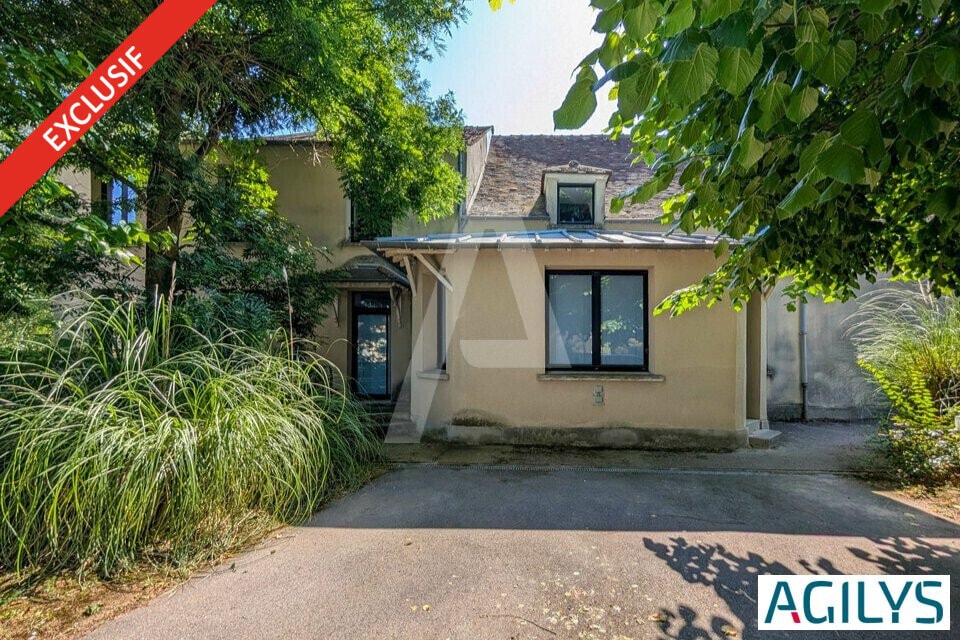 Avenue Des Indes, Les Ulis à vendre Photo de l’immeuble– Image 1 sur 11