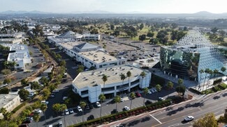 Plus de détails pour 7630 Carroll Rd, San Diego, CA - Bureau à louer