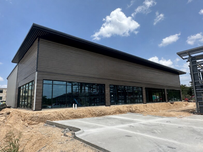 12112 Anderson Mill Rd, Austin, TX à vendre - Photo de l’immeuble – Image 1 sur 17