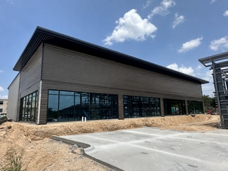 Plus de détails pour 12112 Anderson Mill Rd, Austin, TX - Industriel/Logistique à vendre