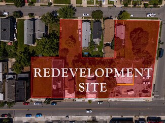 Plus de détails pour 356 Ferry St, Buffalo, NY - Local commercial à vendre