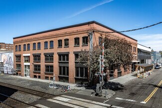 Plus de détails pour 105-117 SE Taylor St, Portland, OR - Local commercial à louer