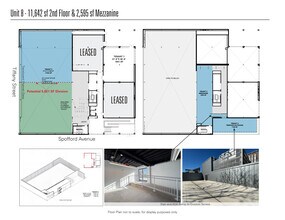 The Peninsula, Bronx, NY à louer Plan d’étage– Image 1 sur 6