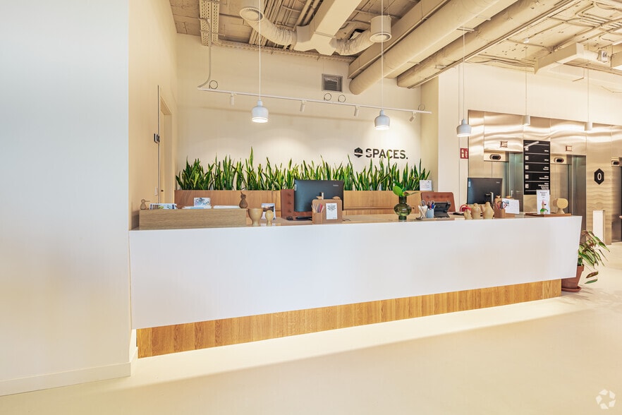 Calle Santa Leonor, 65, Madrid, Madrid à louer - Photo intérieure – Image 3 sur 29