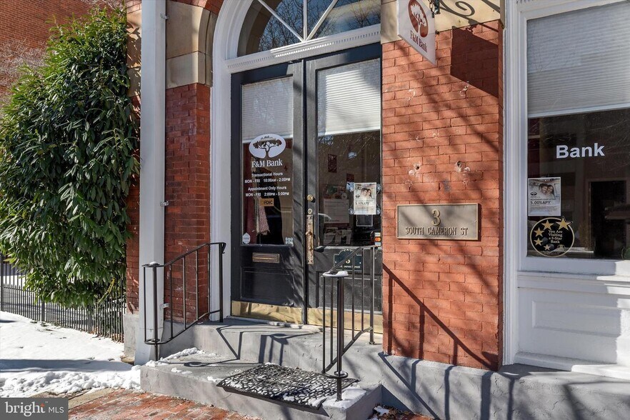 37-45 E Boscawen St, Winchester, VA à vendre - Photo de l’immeuble – Image 2 sur 39