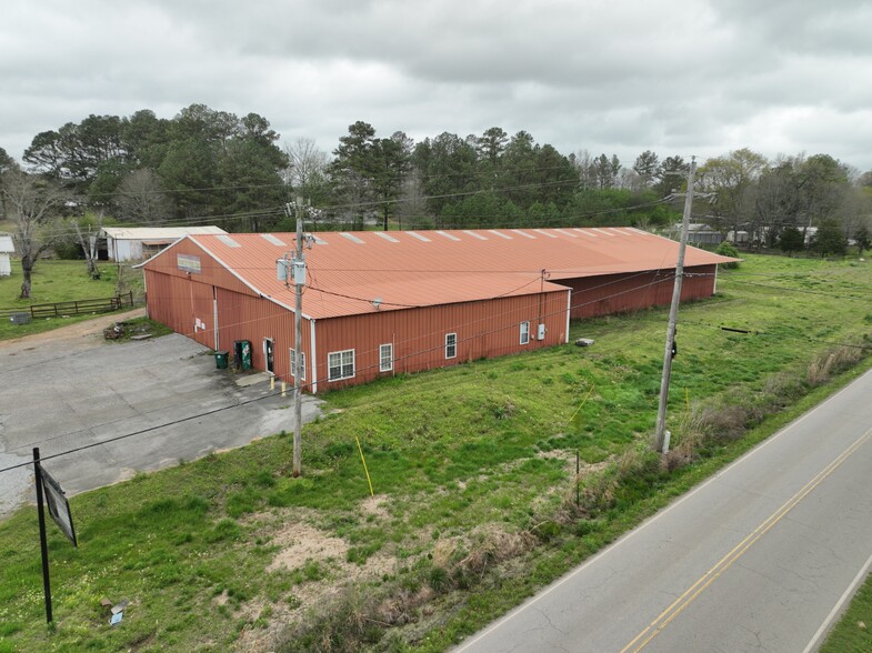 3694 County Road 216, Hanceville, AL à vendre - Photo de l’immeuble – Image 3 sur 39