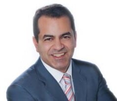Rayo Irani
