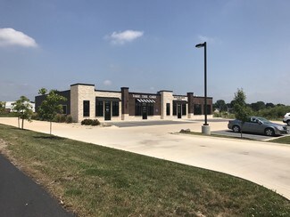 Plus de détails pour 1003 50th St, Marion, IA - Local commercial à louer