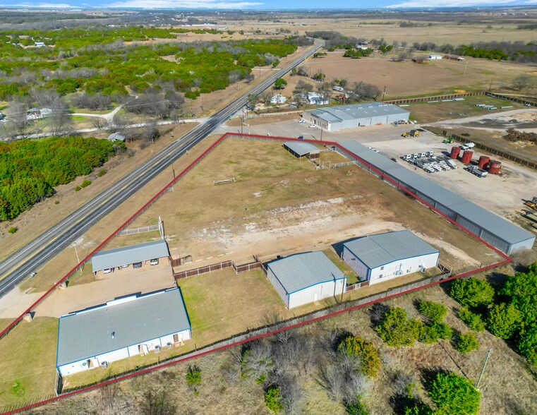 5778 FM 933, Whitney, TX à vendre - Photo principale – Image 1 sur 19