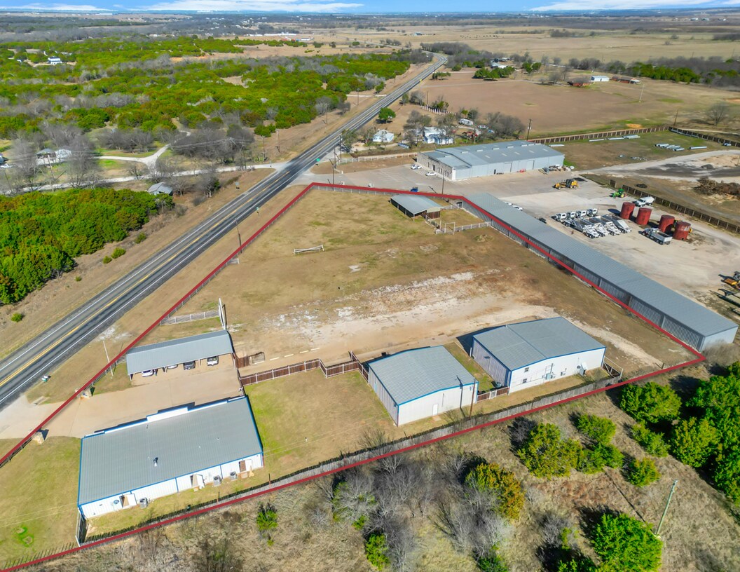 5778 FM 933, Whitney, TX à vendre Photo principale– Image 1 sur 20