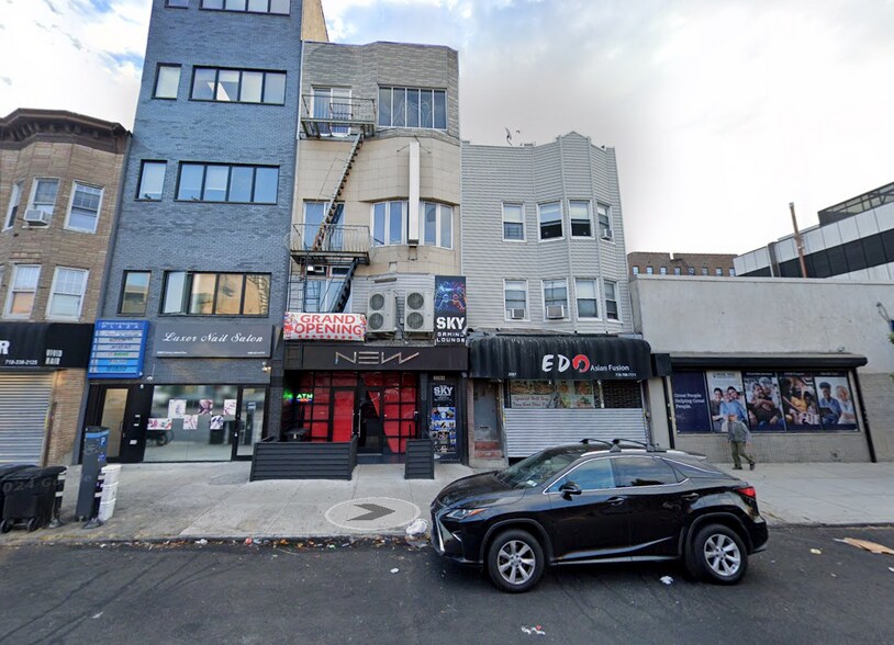 2085 Coney Island Ave, Brooklyn, NY à louer - Photo de l’immeuble – Image 2 sur 2
