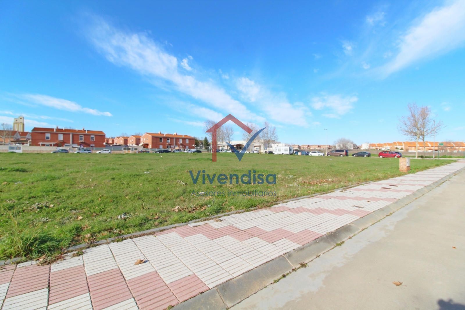 Terrain dans Yunquera de Henares, Guadalajara à vendre Photo de l’immeuble– Image 1 sur 5