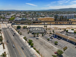 10478 Valley Blvd, El Monte, CA - VUE AÉRIENNE  vue de carte - Image1