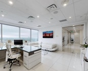 Interior photo