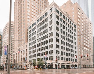 Plus de détails pour 708 Main St, Houston, TX - Bureau à louer