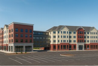 Plus de détails pour 158 Temple St, Nashua, NH - Terrain à vendre