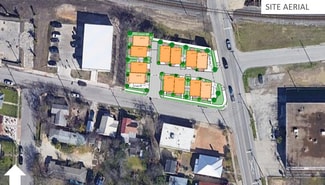 Plus de détails pour 1919 S Presa St, San Antonio, TX - Terrain à vendre