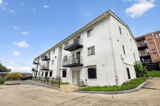 Plus de détails pour 1827-1829 Marion Barry Ave, Washington, DC - Logement à vendre