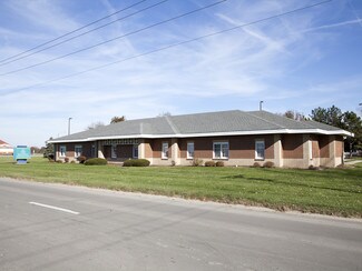 Plus de détails pour 330 N Wyckles St, Decatur, IL - Bureau à vendre