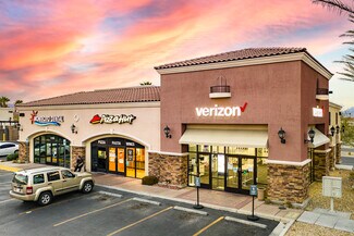 Plus de détails pour 7150 N Durango Dr, Las Vegas, NV - Local commercial à louer