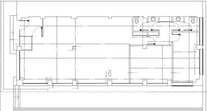 Avenida Dos De Mayo, 23, Móstoles, Madrid à louer Plan de site– Image 1 sur 1