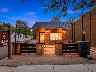 Plus de détails pour 109 N Public Rd, Lafayette, CO - Local commercial à vendre
