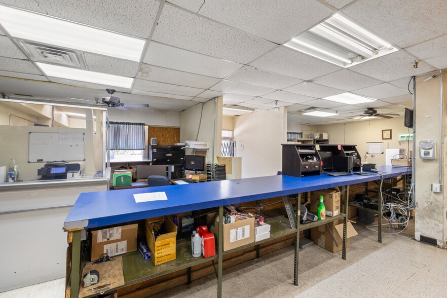 120 S Main St, Lancaster, SC à louer - Photo de l’immeuble – Image 2 sur 12