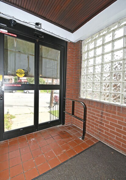 1206 Brookline Blvd, Pittsburgh, PA à vendre - Photo de l’immeuble – Image 2 sur 27