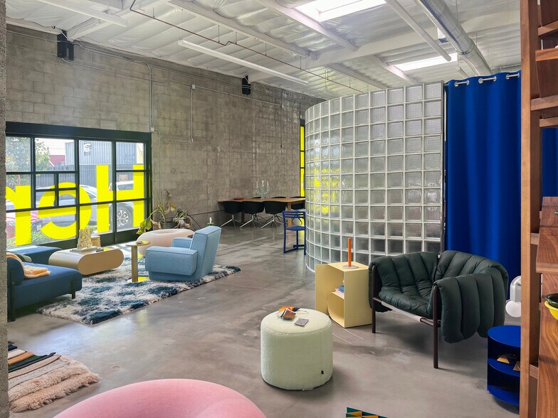 684 Mateo St, Los Angeles, CA à louer - Photo de l’immeuble – Image 3 sur 4