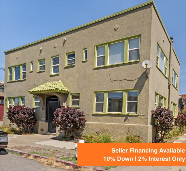 646 42nd, Oakland, CA à vendre Photo principale– Image 1 sur 25