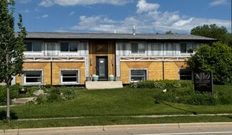 Plus de détails pour 433 Grand Canyon Dr, Madison, WI - Bureau à vendre