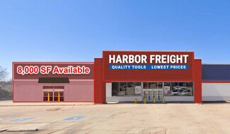 Plus de détails pour 616 N Perkins Rd, Stillwater, OK - Local commercial à louer