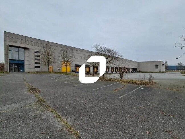 Plus de détails pour Industriel/Logistique à vendre