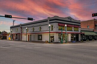 Plus de détails pour 336 N Main St, Conroe, TX - Bureau, Bureau/Local commercial à louer
