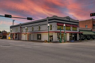 Plus de détails pour 336 N Main St, Conroe, TX - Bureau, Bureau/Local commercial à louer