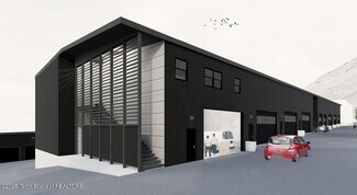 Plus de détails pour 605 W Deer Dr, Jackson, WY - Spécialisé à vendre