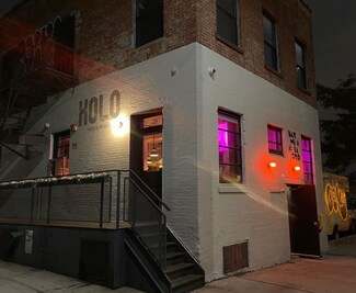 Plus de détails pour 21-29 Dunham Pl, Brooklyn, NY - Local commercial à louer