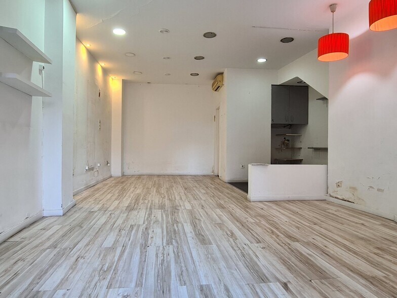 Tres Moreres, Algemesi, 1, Algemesí, Valencia à vendre - Photo de l’immeuble – Image 1 sur 4