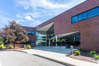 Plus de détails pour 200 Baker Ave, Concord, MA - Bureau, Bureau/Médical à louer