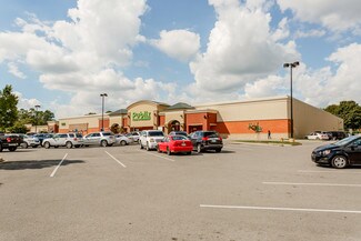 Plus de détails pour 1771 Madison St, Clarksville, TN - Local commercial à louer
