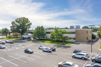 Plus de détails pour 185 State Highway 36, West Long Branch, NJ - Bureau, Bureau/Médical à louer