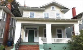 Plus de détails pour 1063 Magnolia St, Macon-Bibb, GA - Logement à vendre