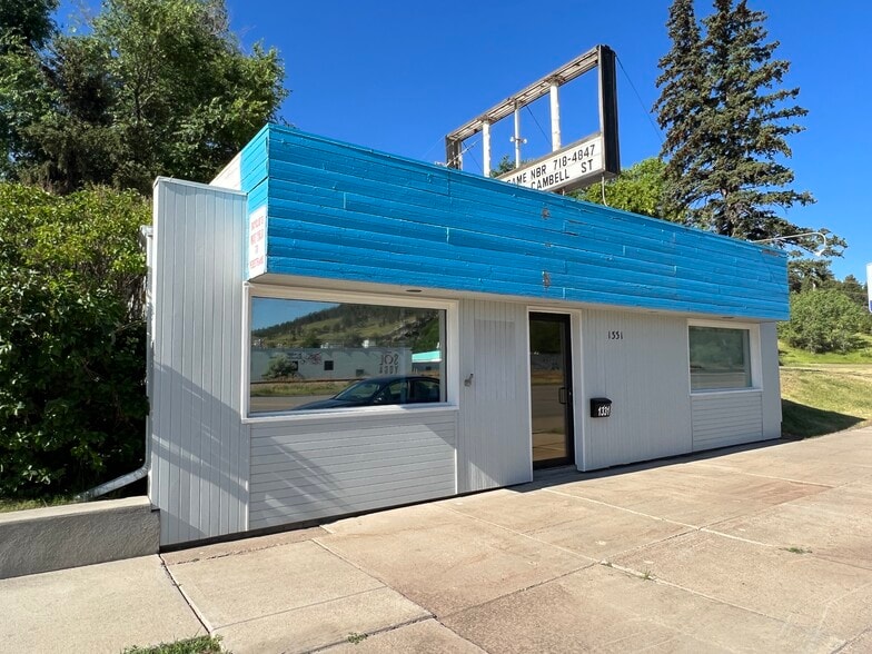 1329 West Main, Rapid City, SD à louer - Photo principale – Image 1 sur 11