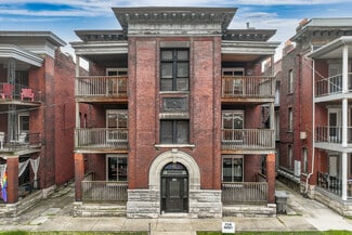 Plus de détails pour 328 S Mathilda St, Pittsburgh, PA - Logement à vendre