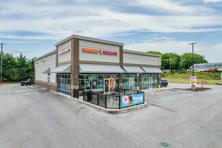 Plus de détails pour 724 Merchant Dr, Knoxville, TN - Local commercial à louer