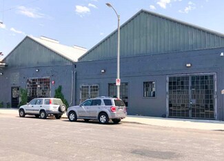 Plus de détails pour 332-338 S Avenue 17 Ave, Los Angeles, CA - Industriel/Logistique à louer