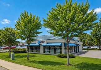 Plus de détails pour 6673 Dixie Hwy, Independence Township, MI - Local commercial à louer