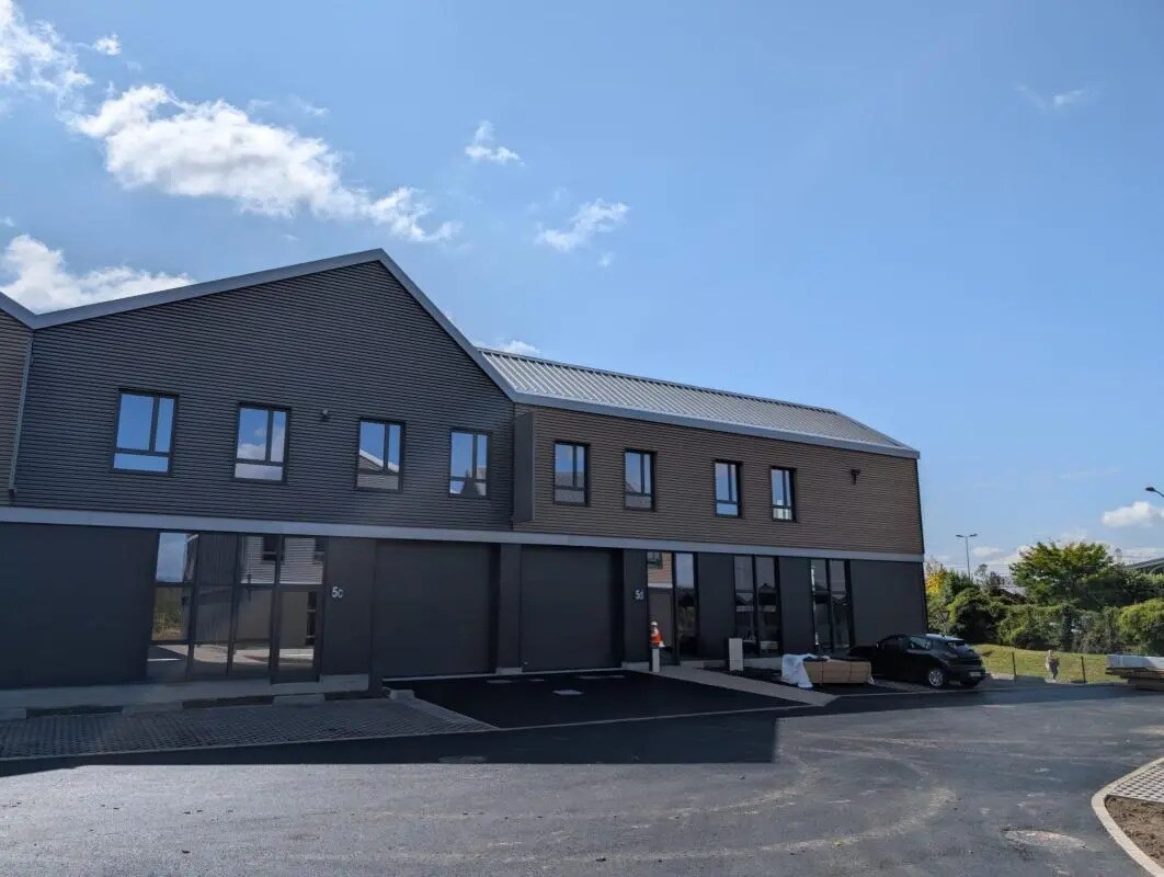 1 Rue René Dubos, Groslay à louer Photo de l’immeuble– Image 1 sur 9