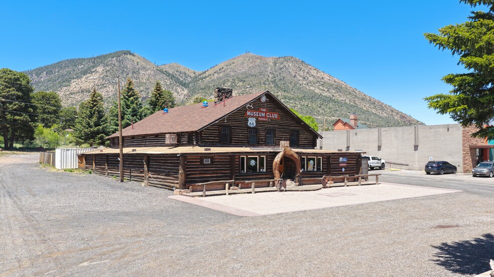 3404 E Route 66, Flagstaff, AZ à vendre - Photo intérieure – Image 2 sur 30